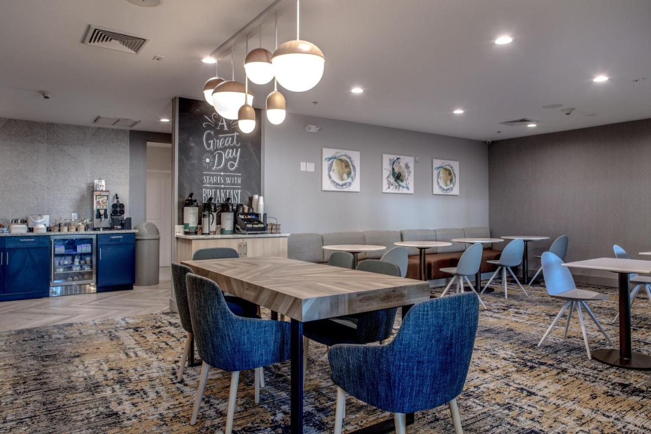 TownePlace Suites by Marriott Savannah Airport photo 2