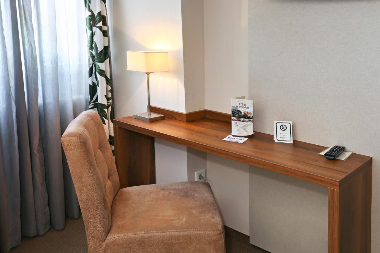 Foto - Hotel Vorderburg