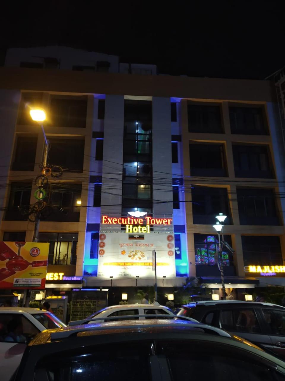 Photo - Hotel Executive Tower