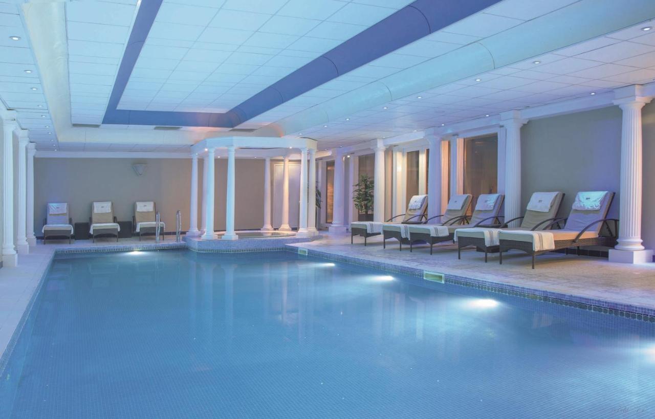 Macdonald Linden Hall Hotel, Golf & Spa - 2