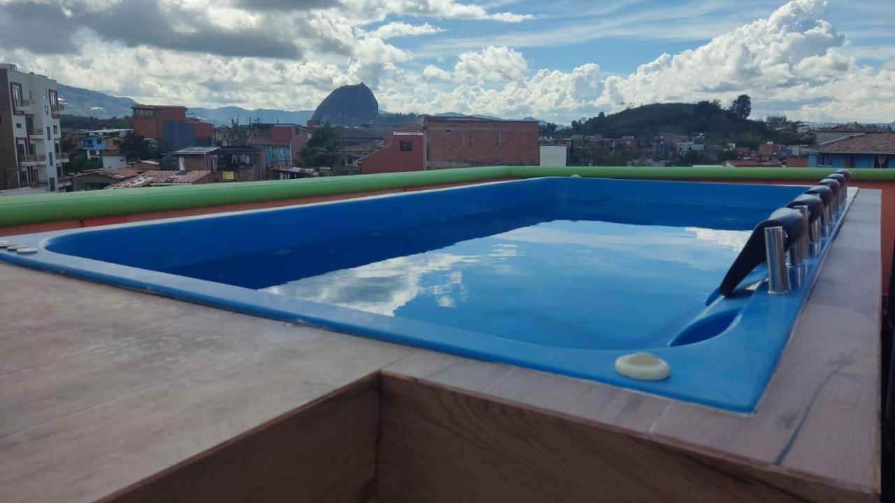 ALTO VERDE HOTEL photo 2