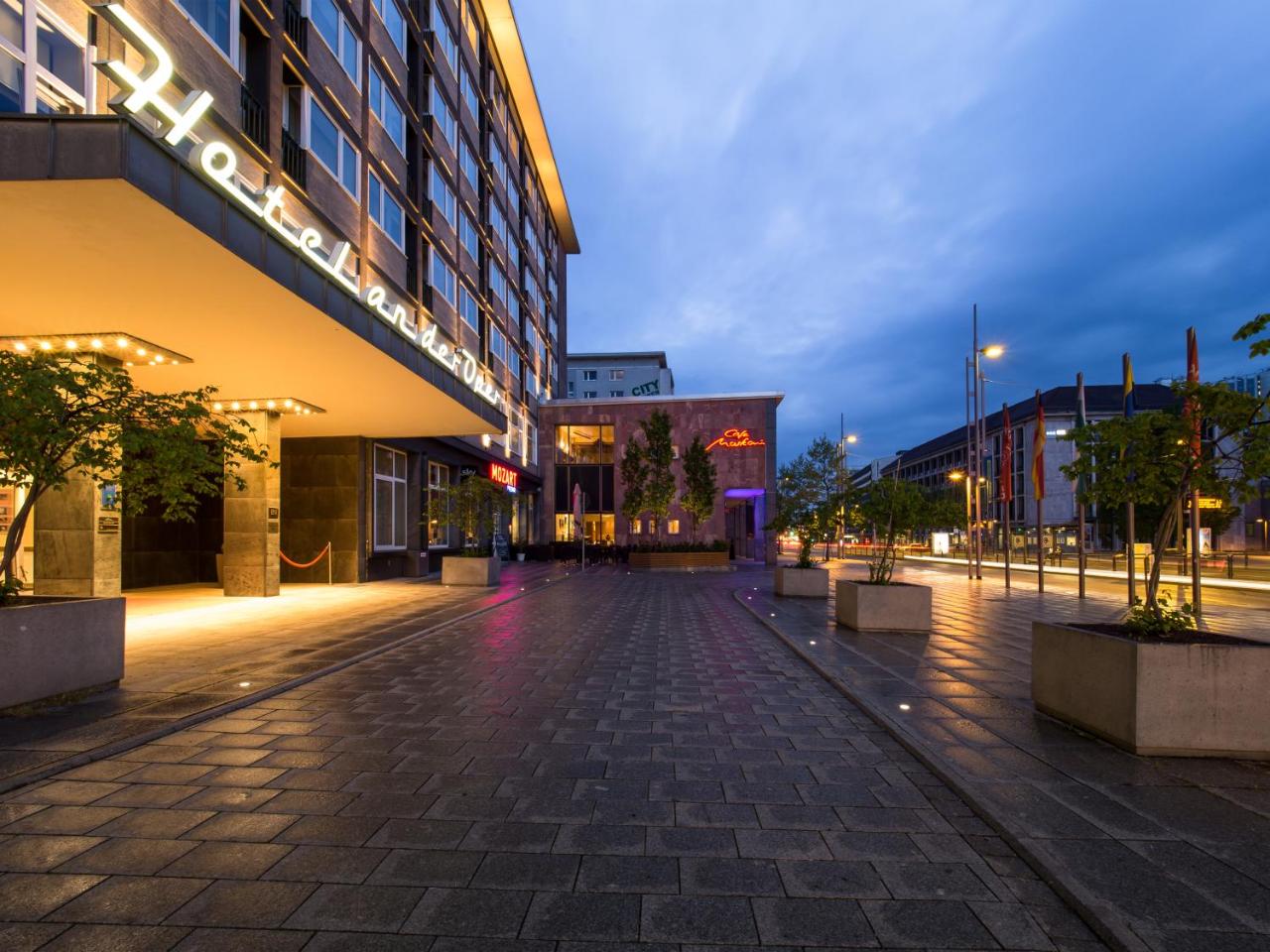 Hotel an der Oper photo 3