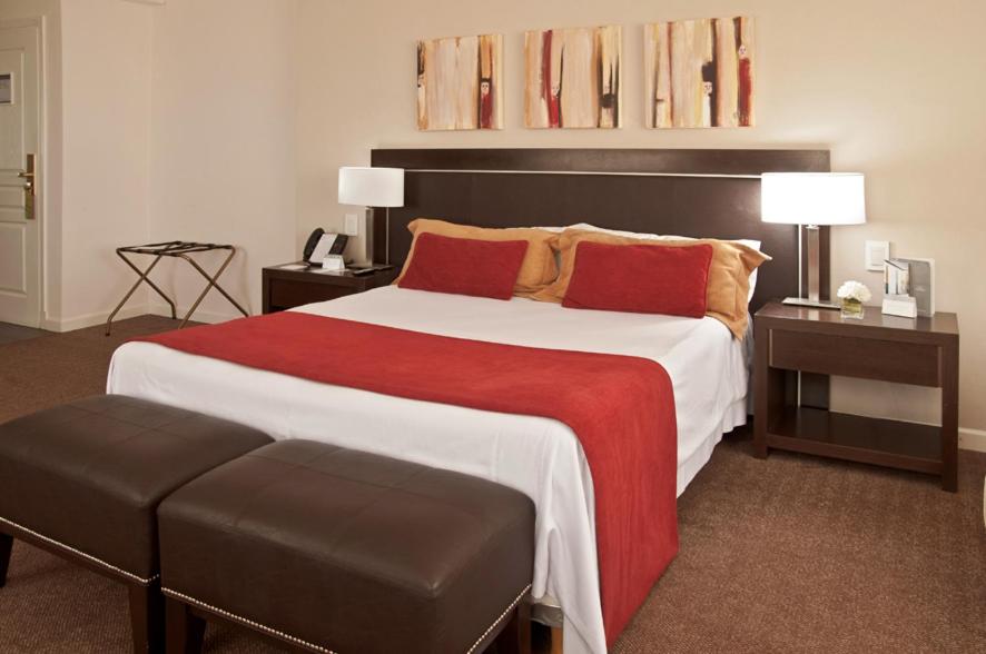 Foto - Hotel Uthgra Sasso