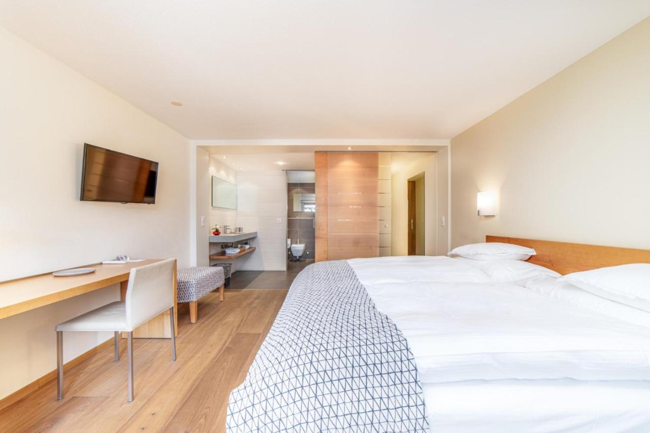 Foto - Hotel Allalin Saas-Fee