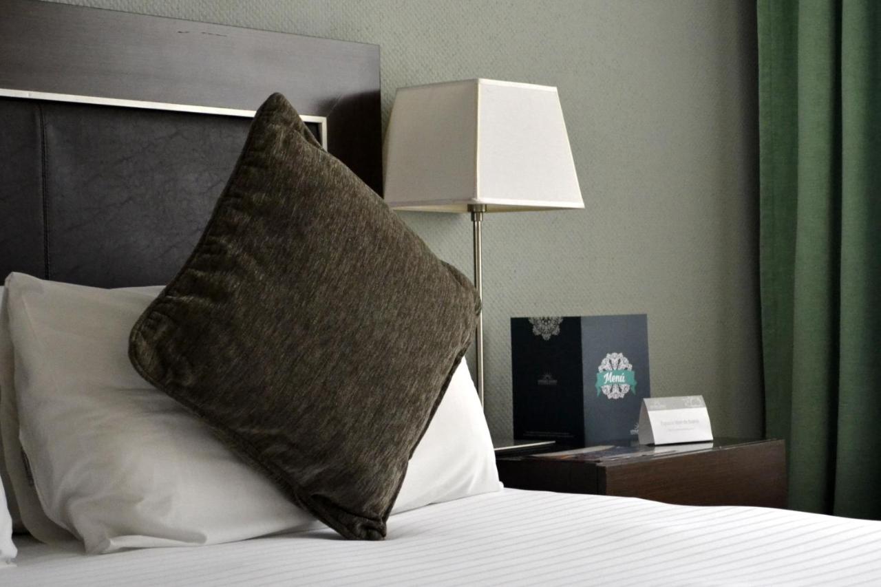 Foto - Hotel Uthgra Sasso