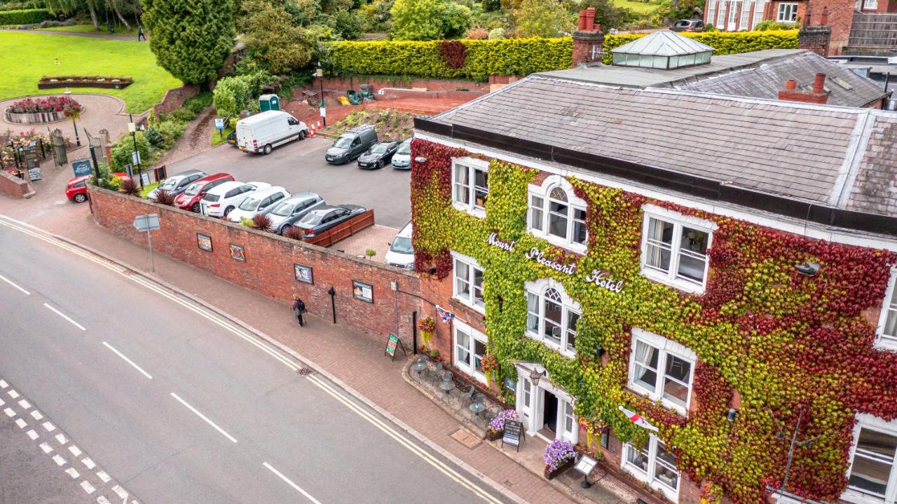 Mount Pleasant Hotel