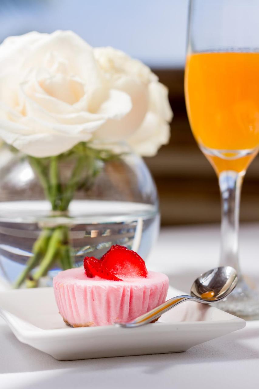 DCO Suites Lounge & Spa photo 4