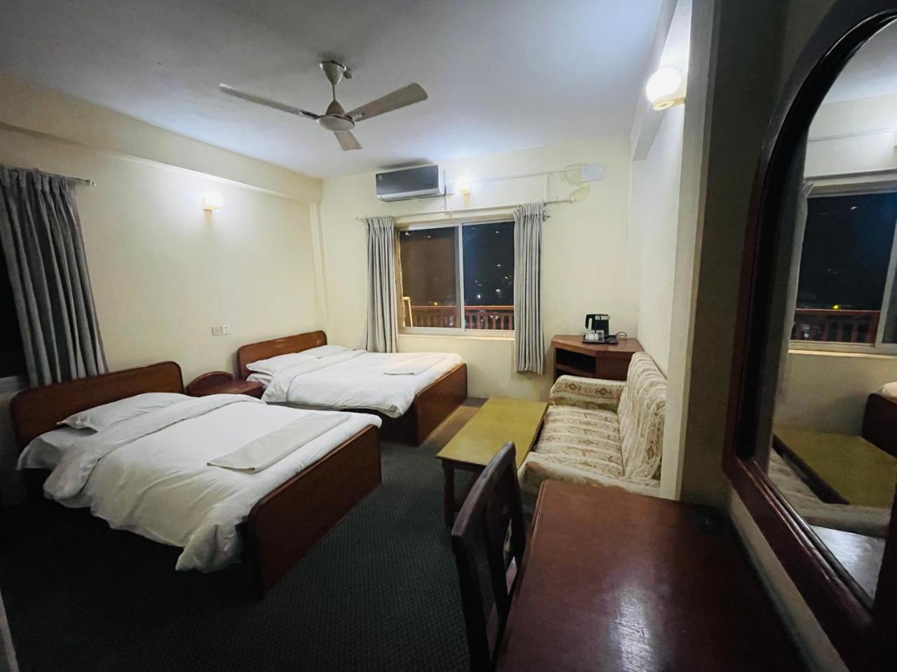 Hotel Vibe by Solitary photo 3