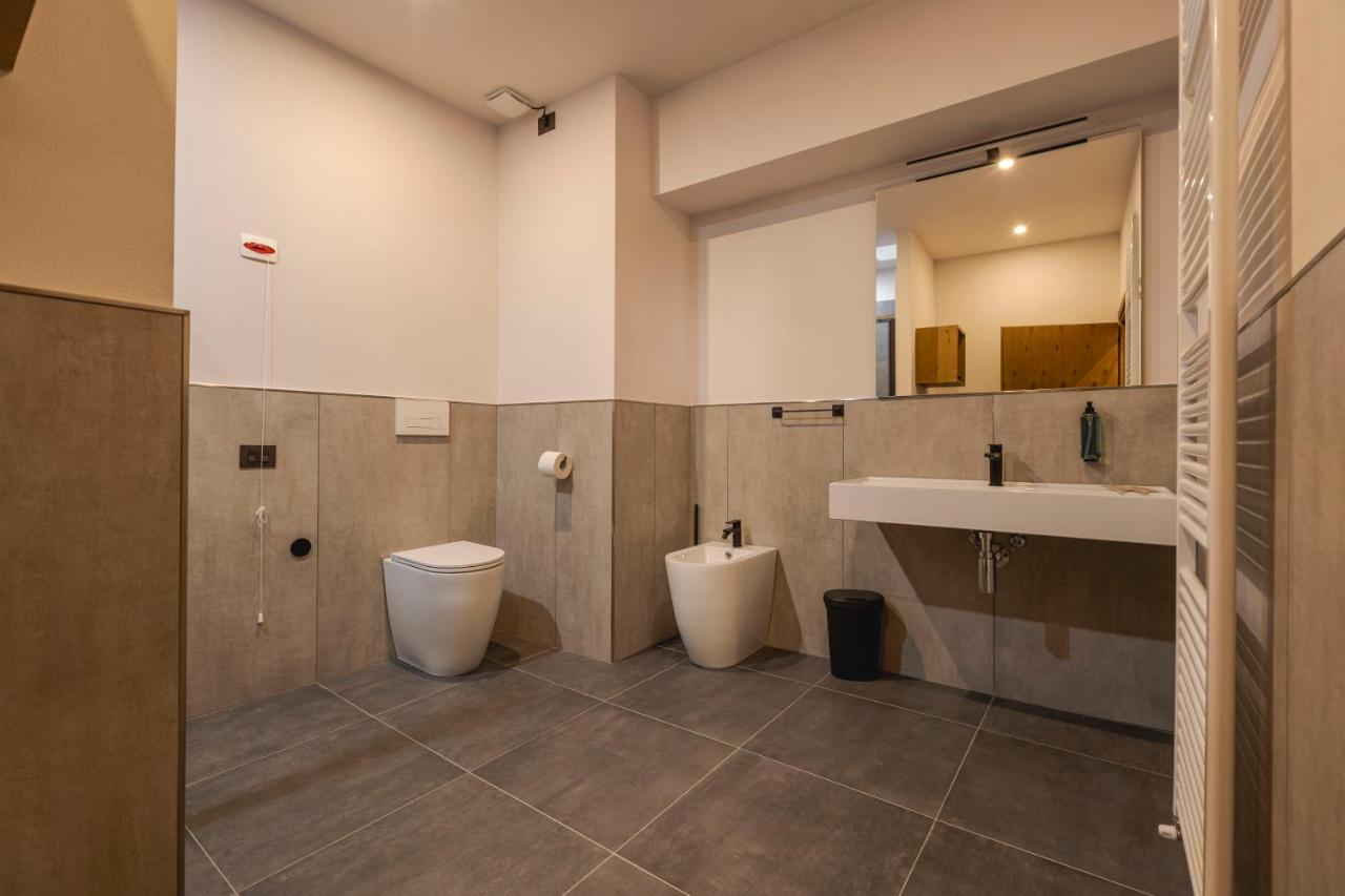 Granduca Mountain Wellness Apartments Campigna photo 3