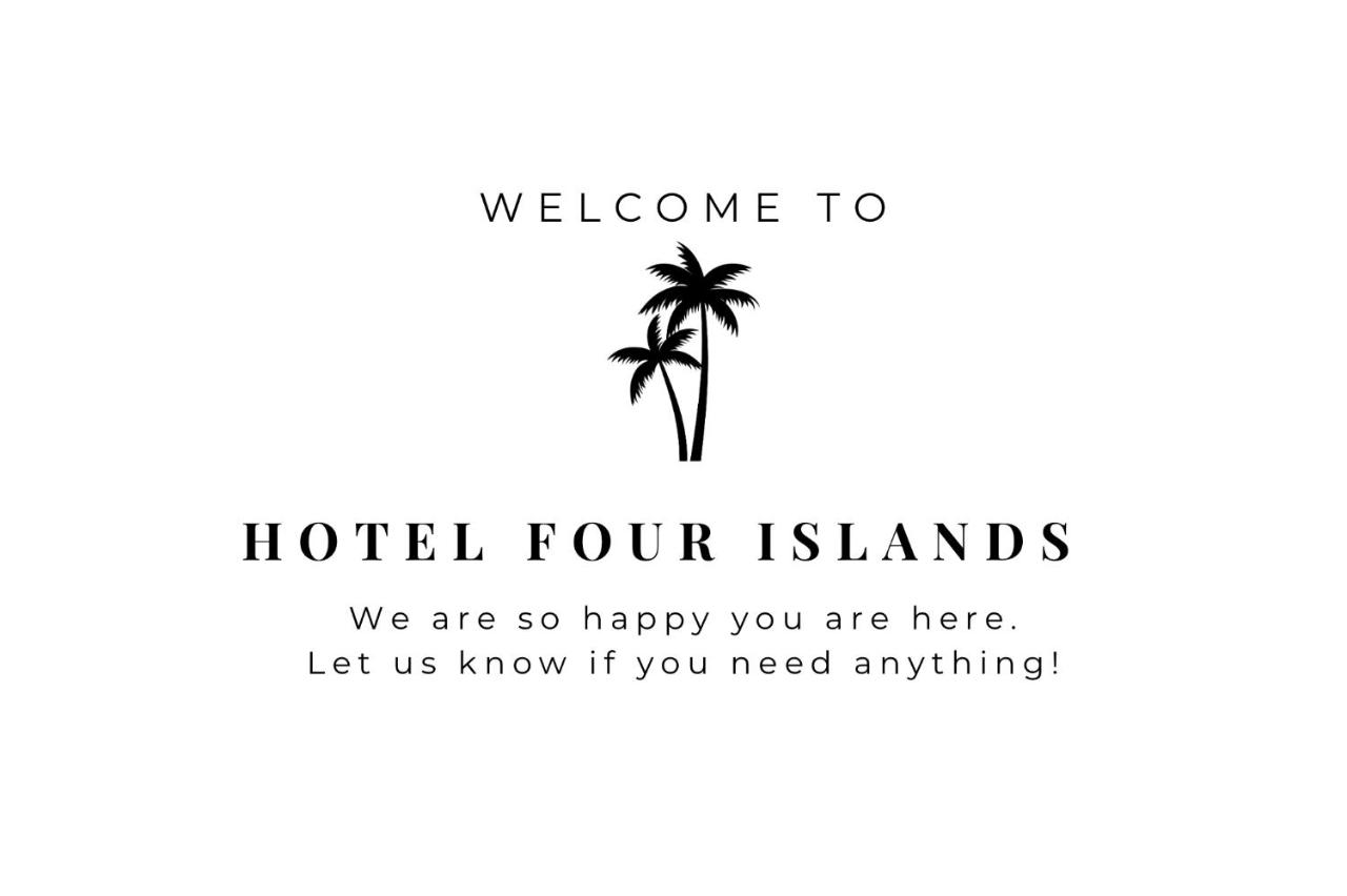 Hotel Four Islands