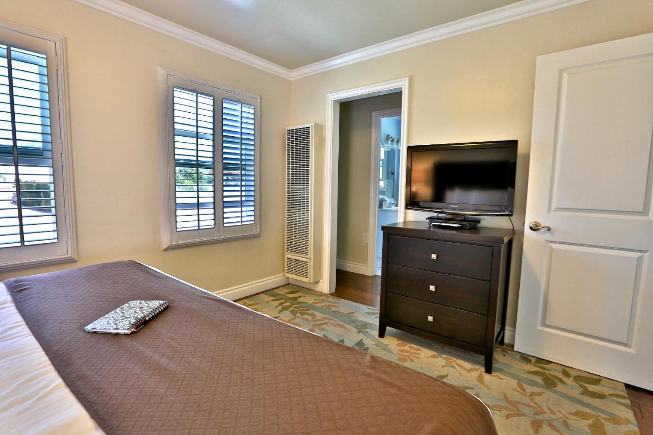 Foto - Beach Bungalow Inn and Suites