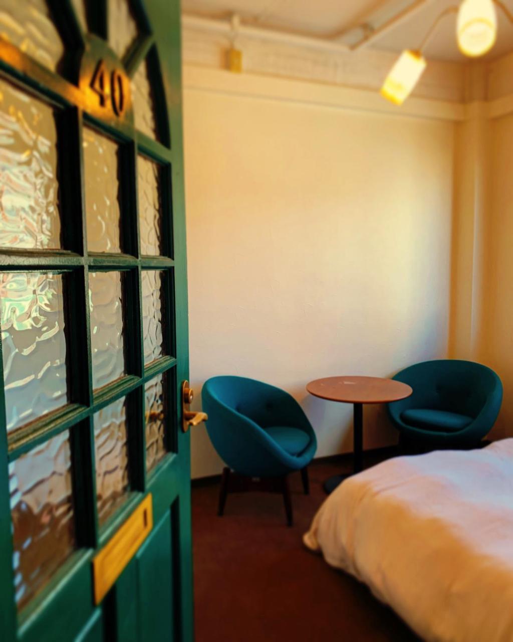 Photo - Riverside HOSTEL CHILLAX Namba