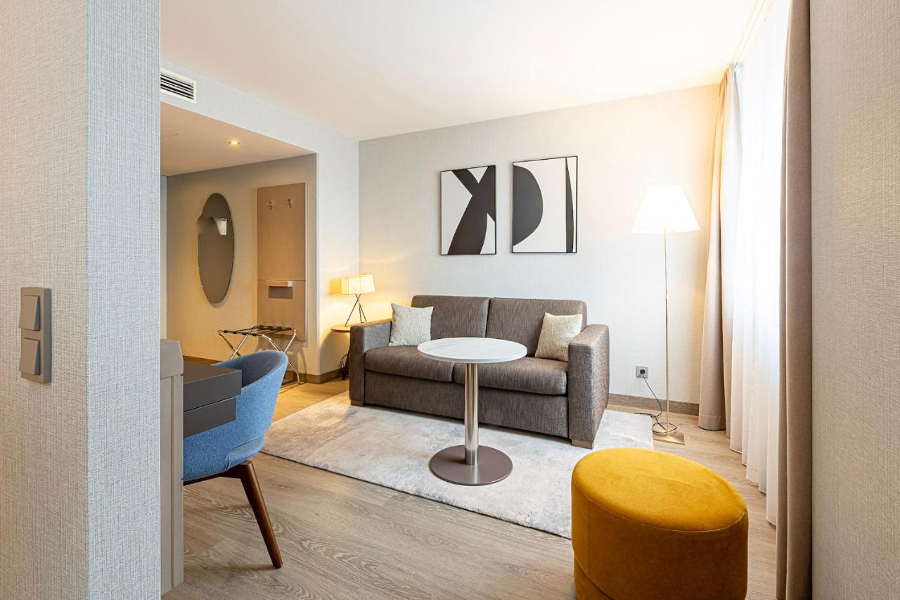 Hotel Europa photo 2