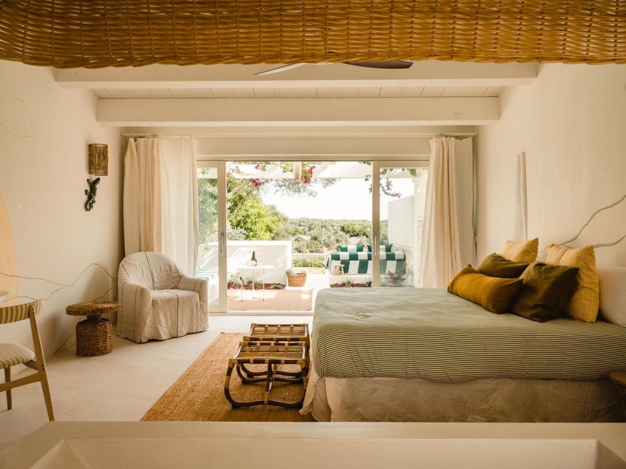 Morvedra Nou Luxury Boutique Hotel - Adults Only - 5