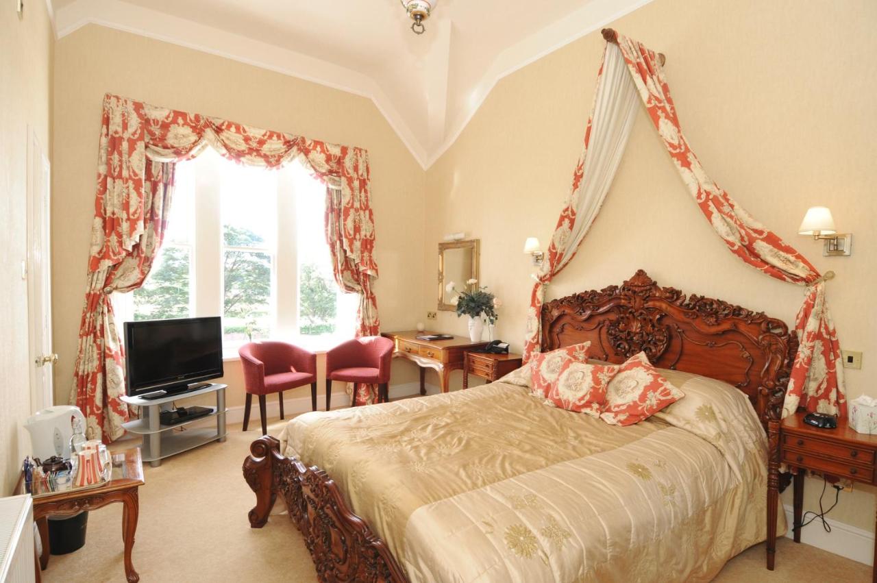 Old Rectory Hotel photo 3
