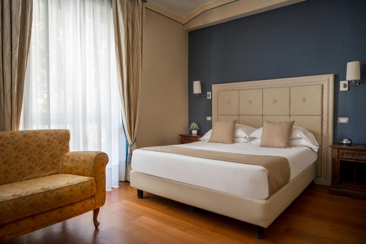 Foto - Grand Hotel Terme & SPA - Chianciano