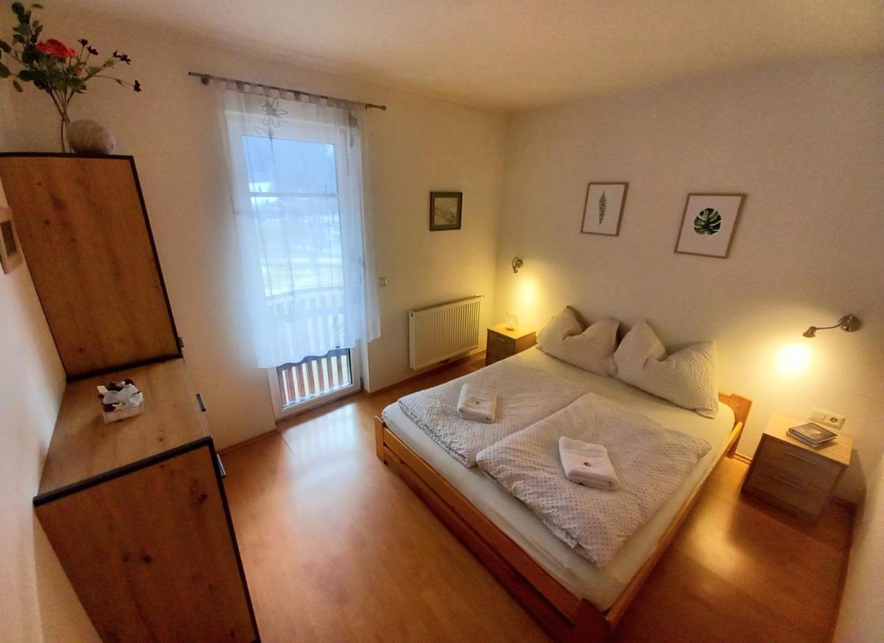 Apartment Mölltaler Gletscher 8 - 6