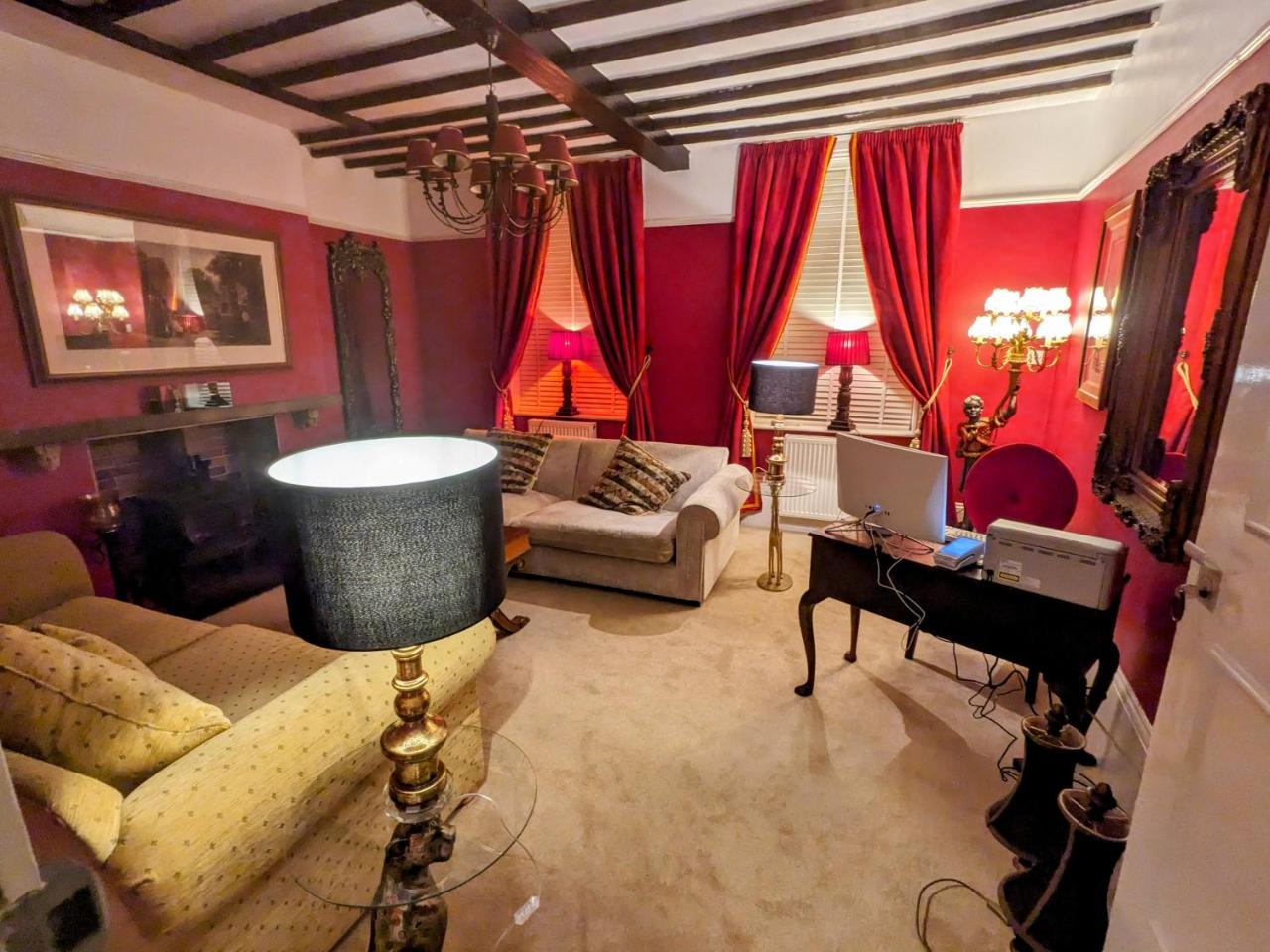 Archway House - 4