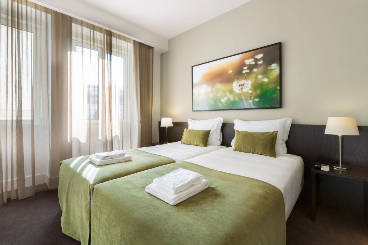 Riversuites - 3
