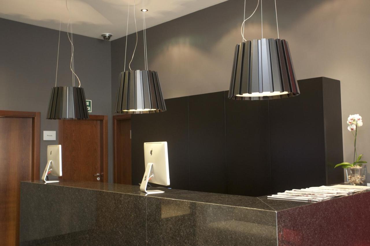 Hotel Carris Marineda photo 2