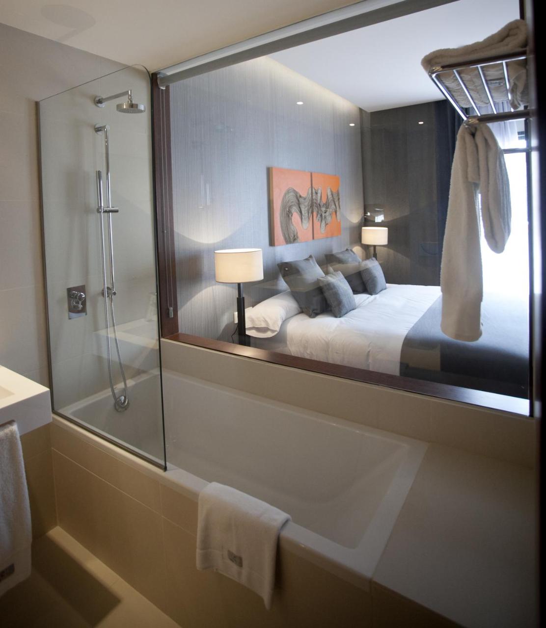 Hotel Carris Marineda photo 3