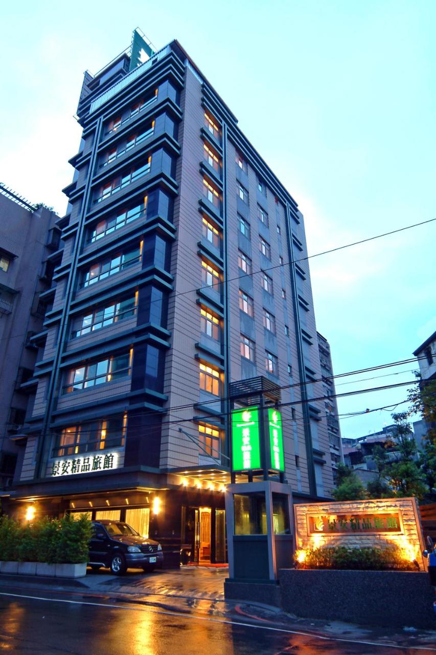 Photo - Jingan Classic Inn