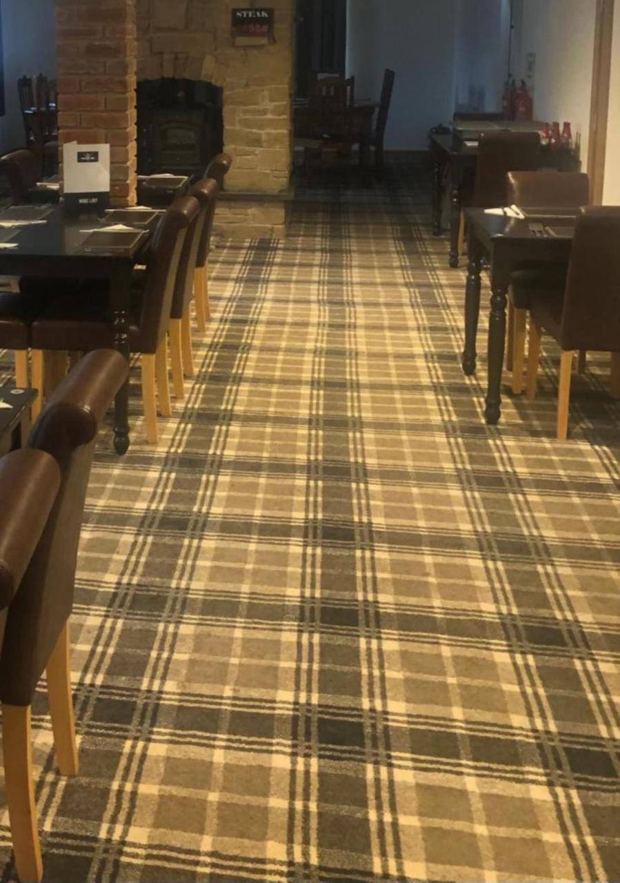 The Manor Inn Pub and Steakhouse, Fridaythorpe, Driffield
