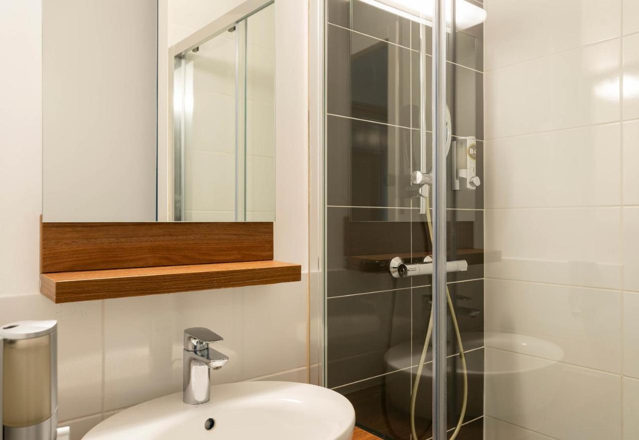 B&B HOTEL Saint-Nazaire Pornichet - 4