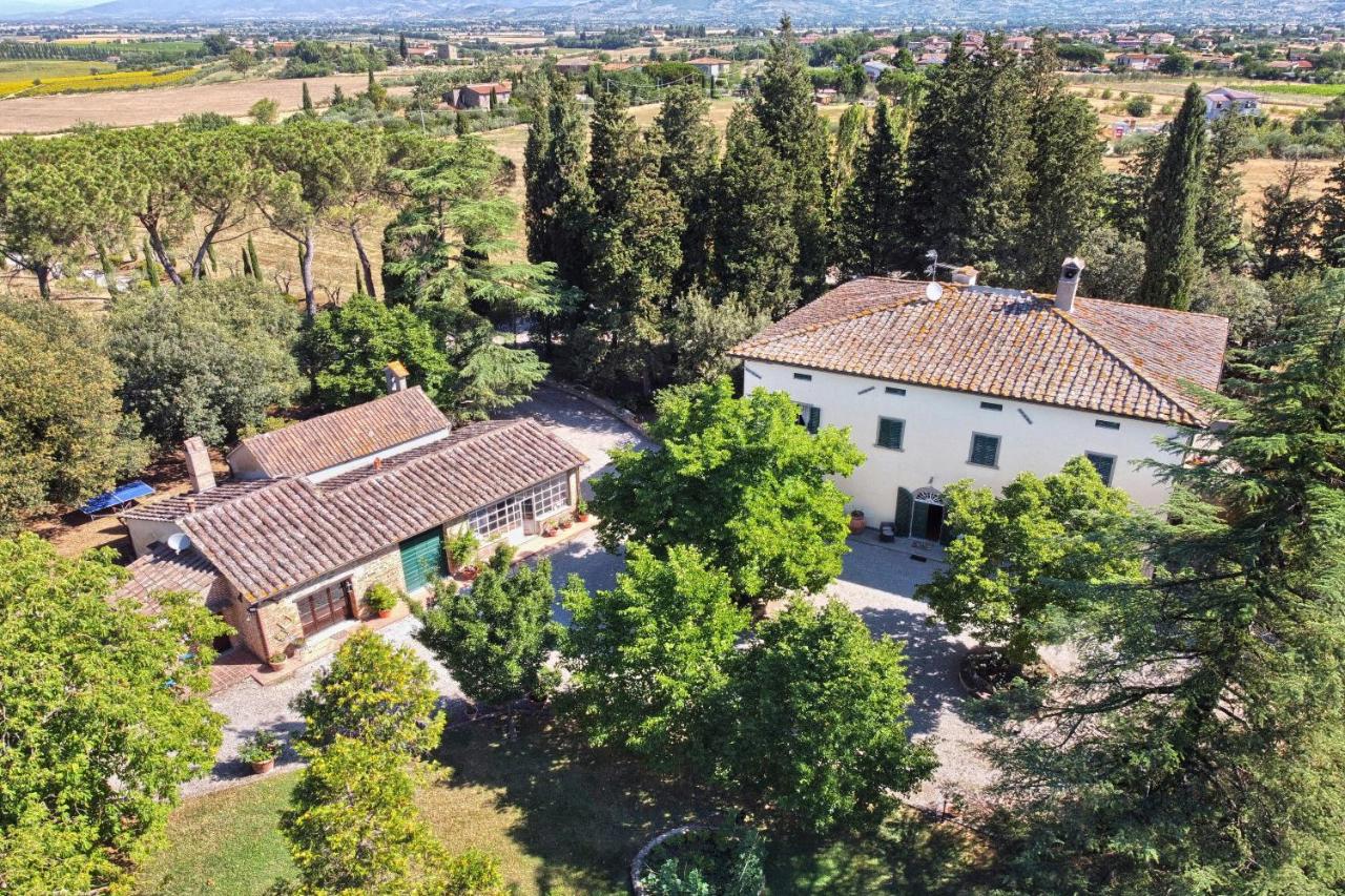 Agriturismo Villa La Morina photo 4