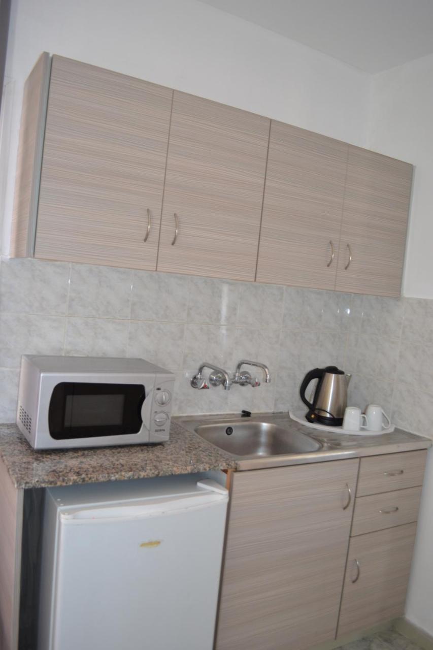 Foto - Irene's Apartments