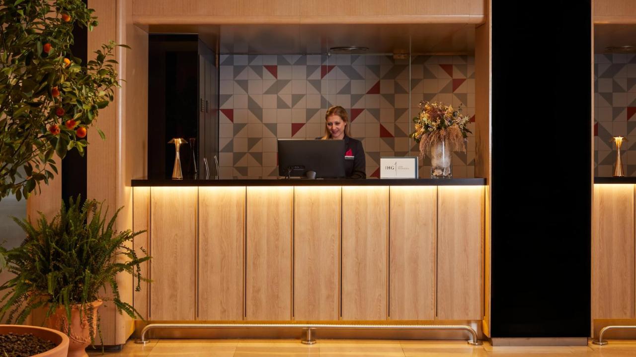 Crowne Plaza Madrid - Centre Retiro By IHG