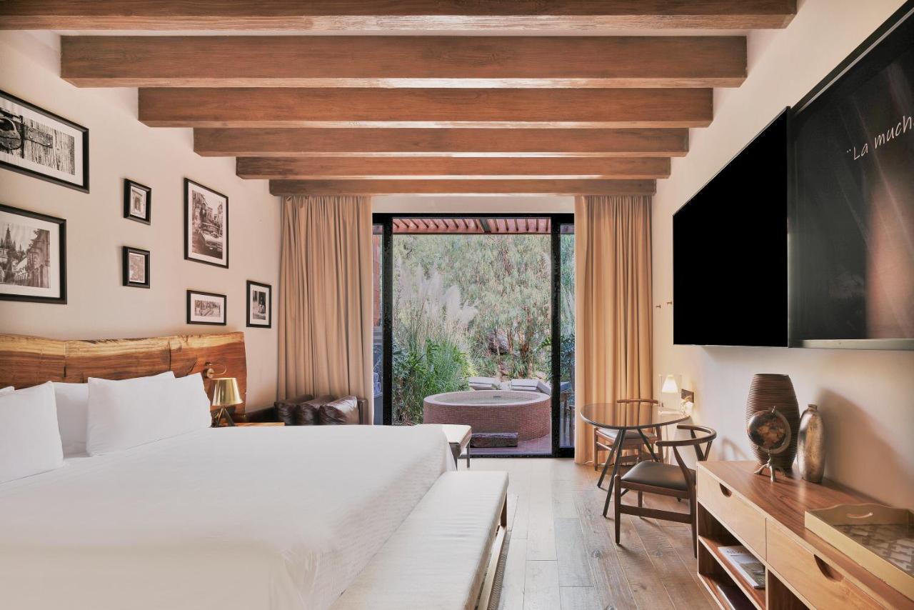 Foto - Live Aqua San Miguel de Allende