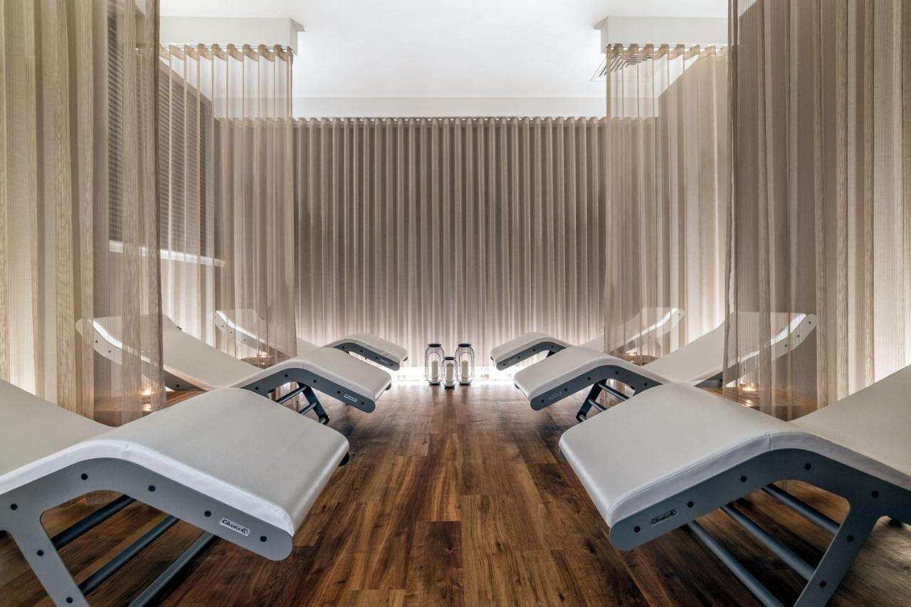 Sandman Signature Aberdeen Hotel & Spa - 5