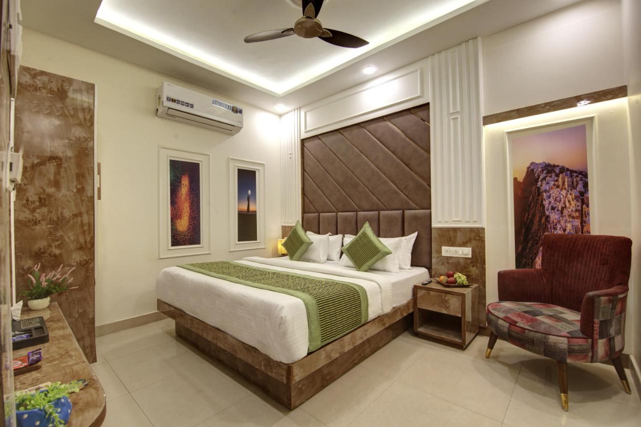 Foto - BLESS INN - Near Connaught Place