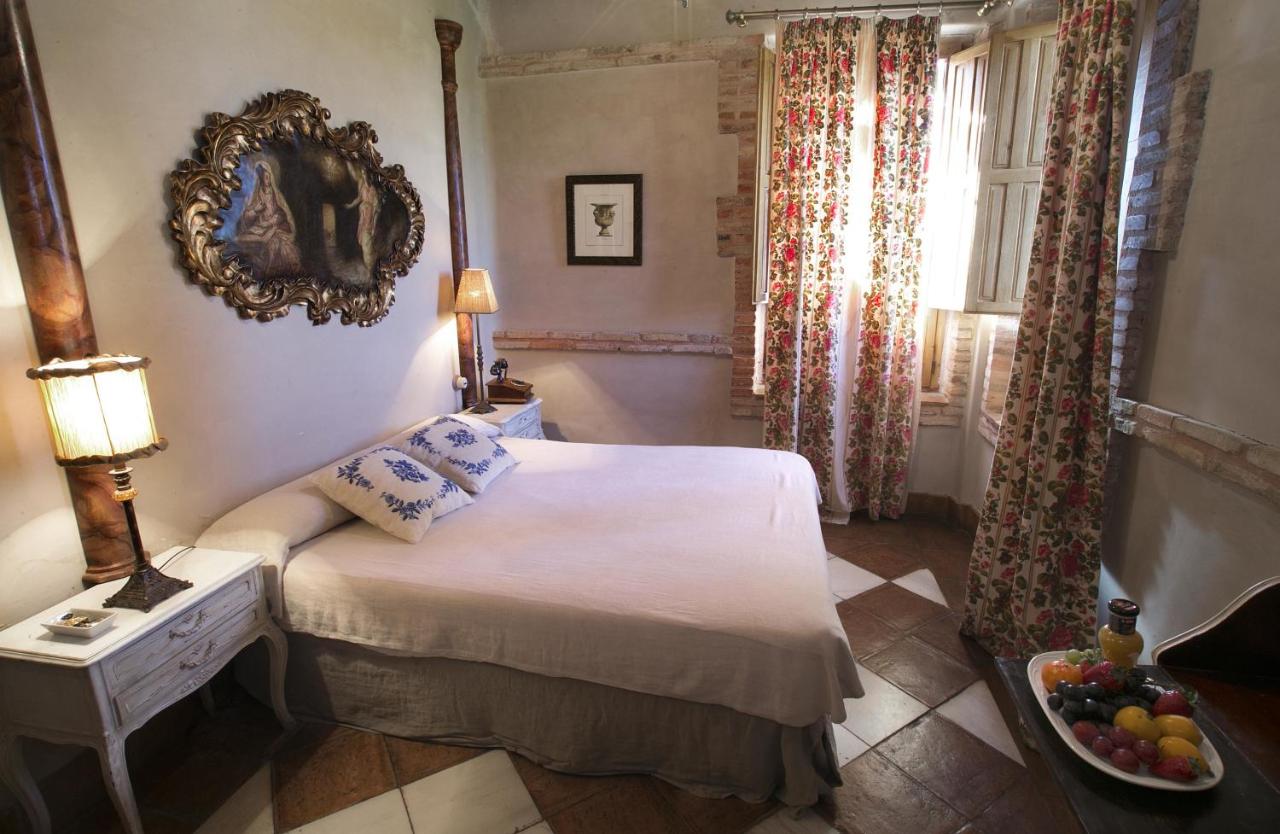 Hotel BOUTIQUE HOCES DEL DURATON - 2