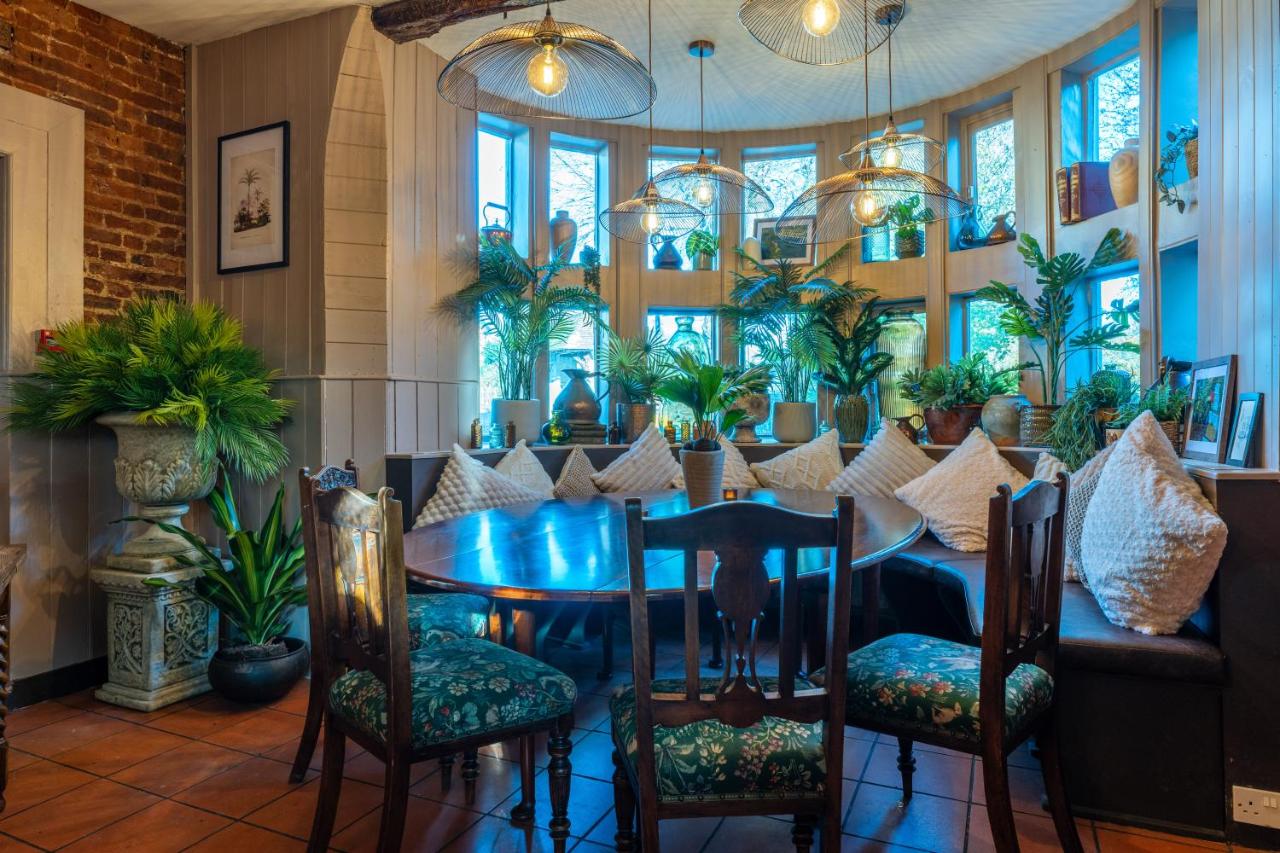 Woolpack Inn - 3