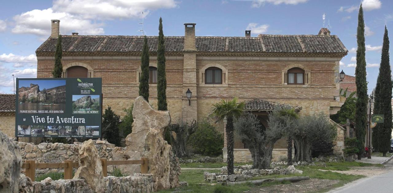 Hotel BOUTIQUE HOCES DEL DURATON