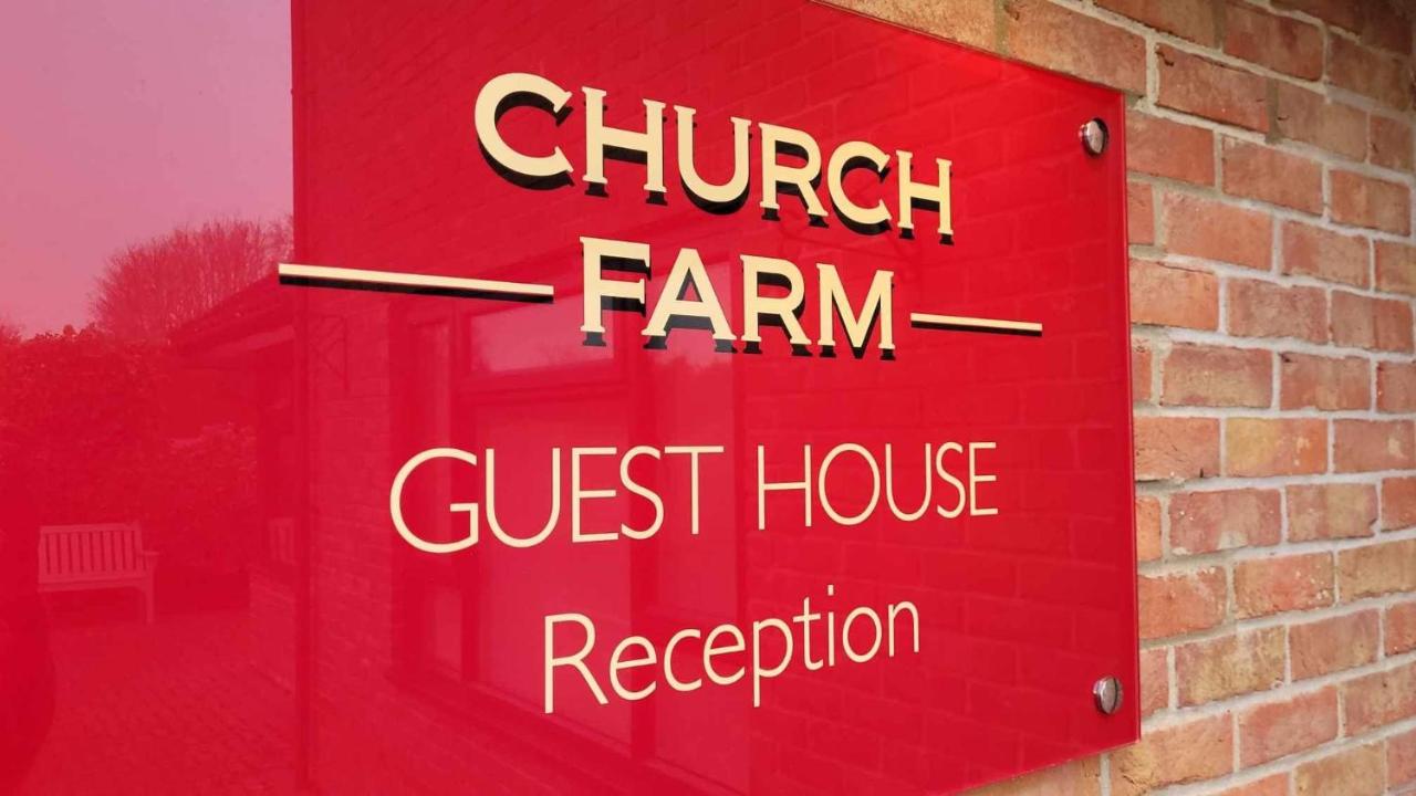 Church Farm Guest House - 2