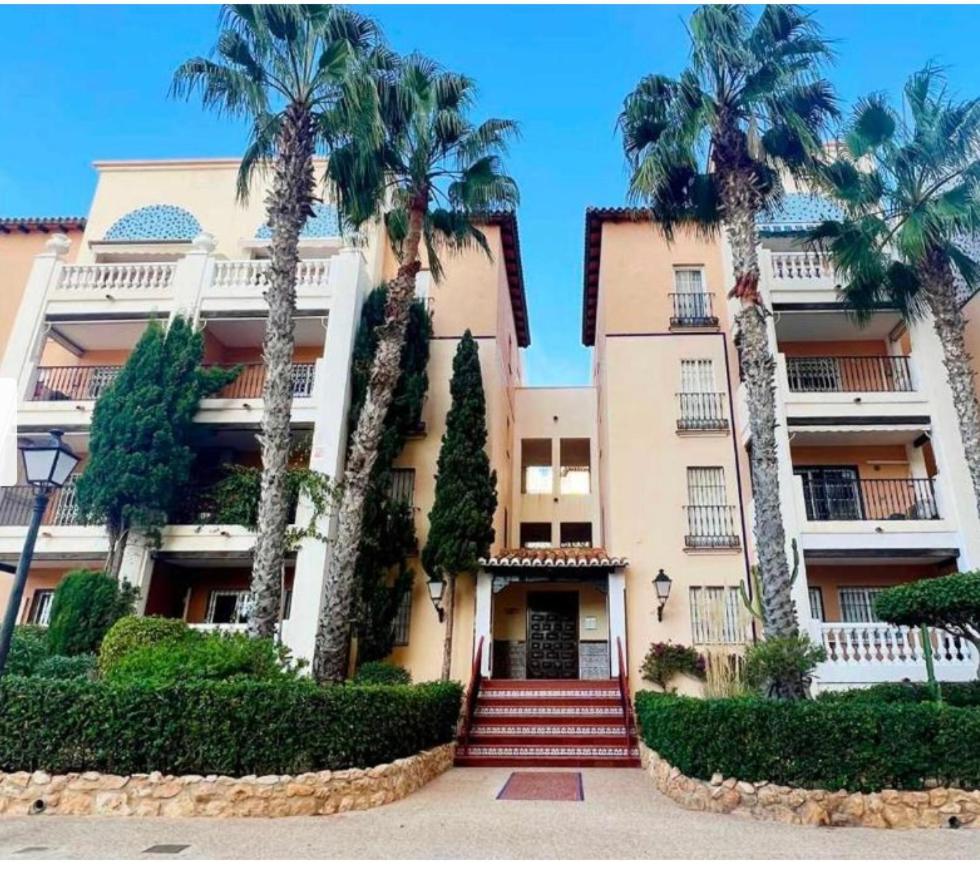 Apartamento Aldea del Mar - 3