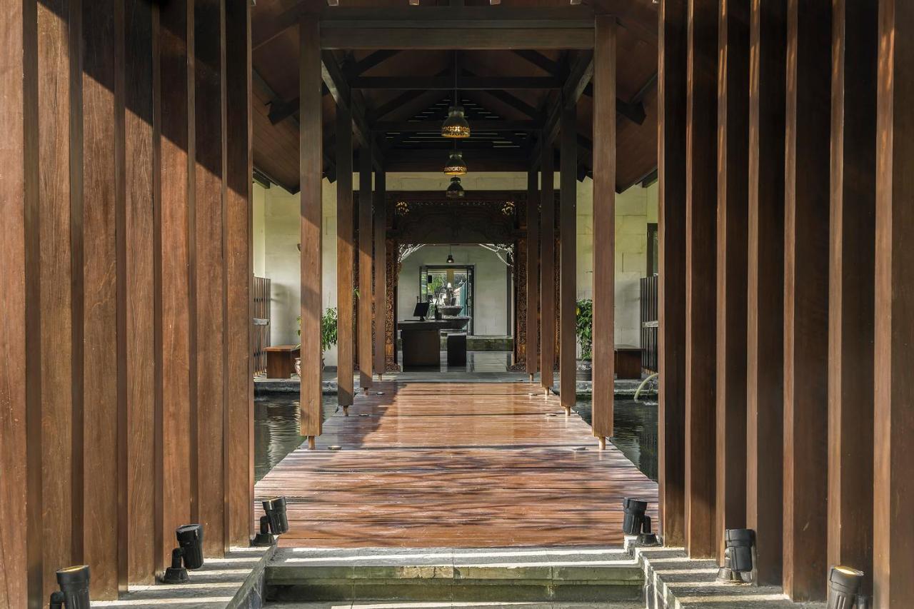 Loman Park Hotel Yogyakarta photo 3