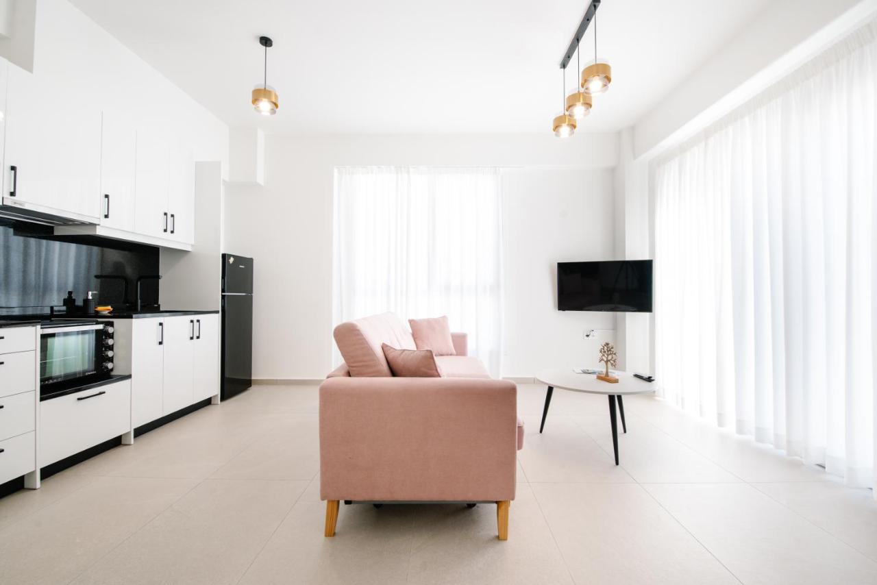 Ennea Suites-Luna suite - 4