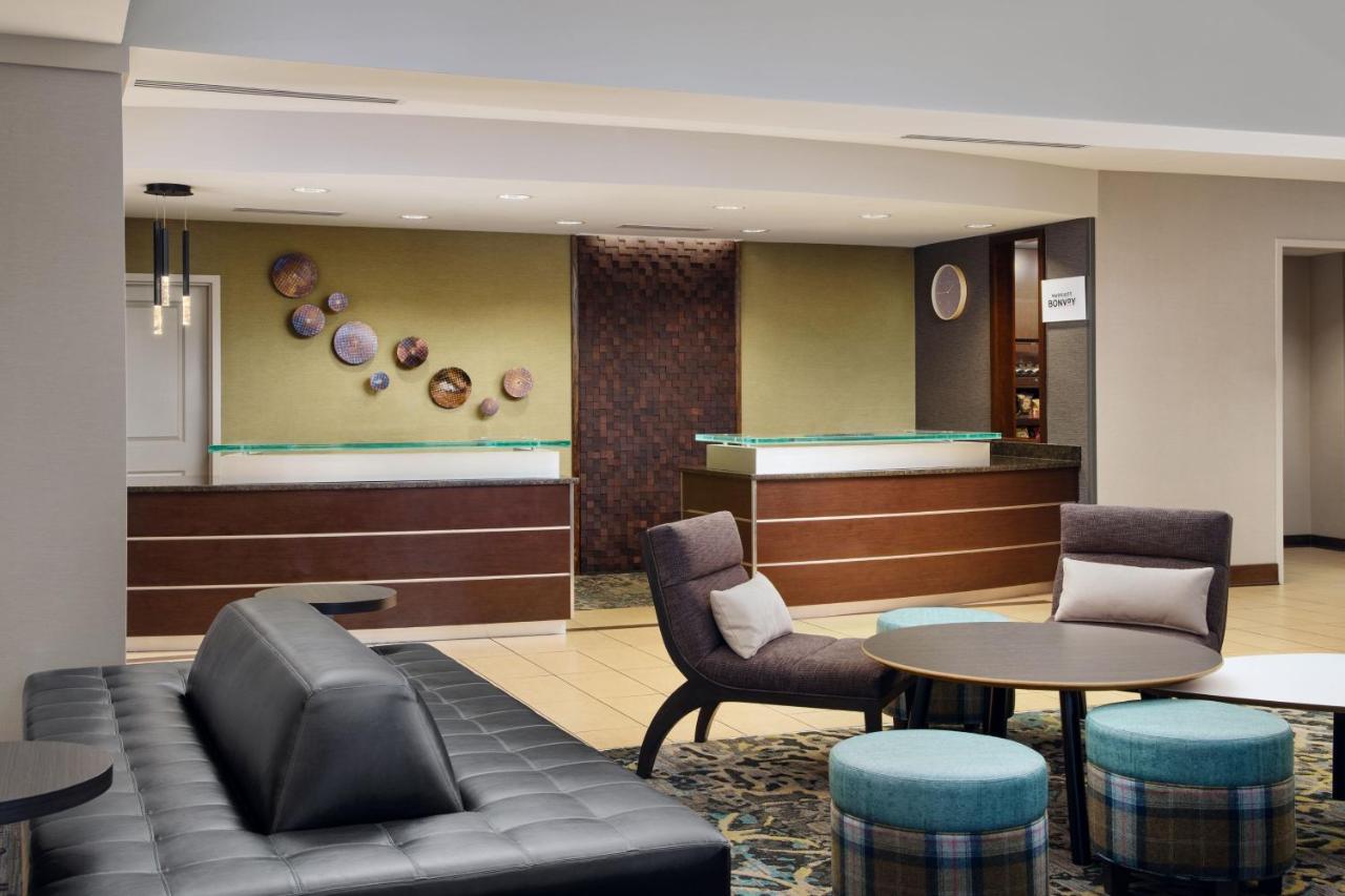 Photo - Residence Inn by Marriott Fort Myers at I-75 and Gulf Coast Town Center
