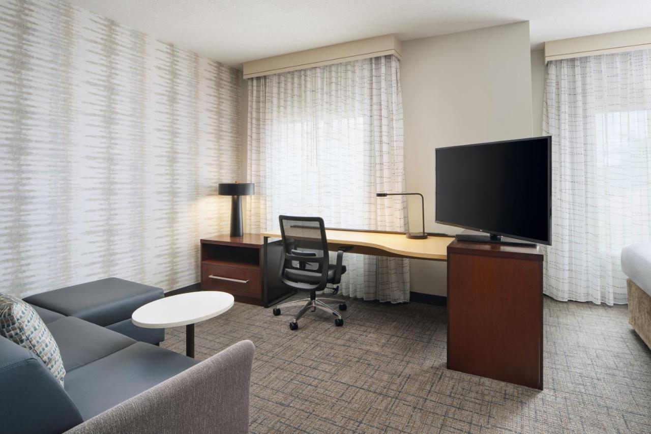 Photo - Residence Inn by Marriott Fort Myers at I-75 and Gulf Coast Town Center