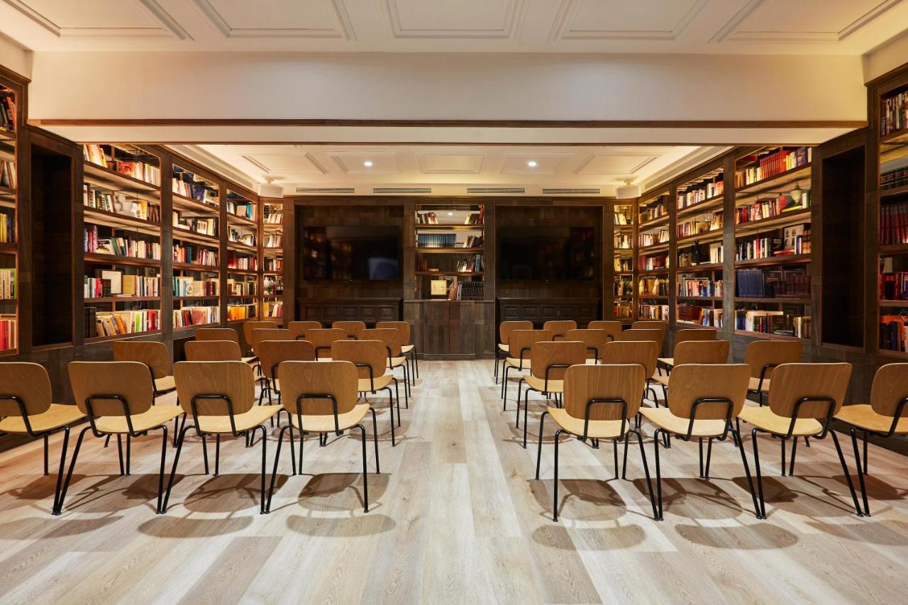 Hotel Pulitzer Barcelona photo 2