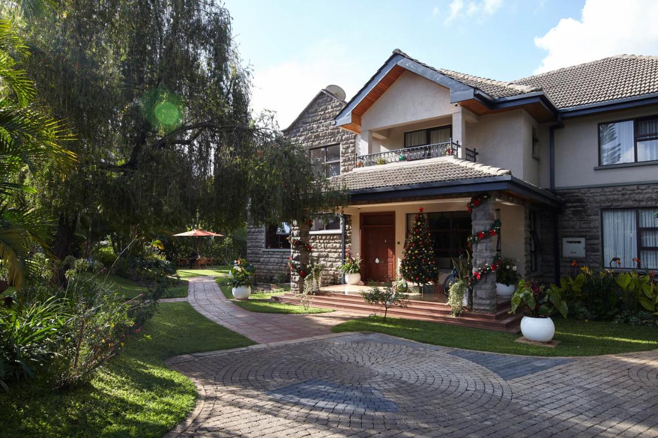 Deerpark Luxury Stays