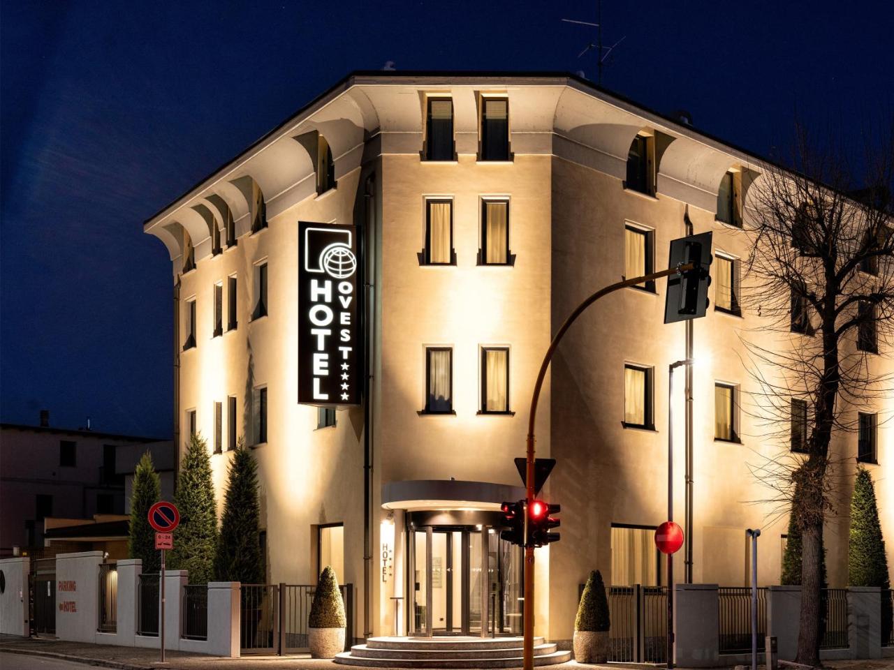 Foto - Hotel Ovest