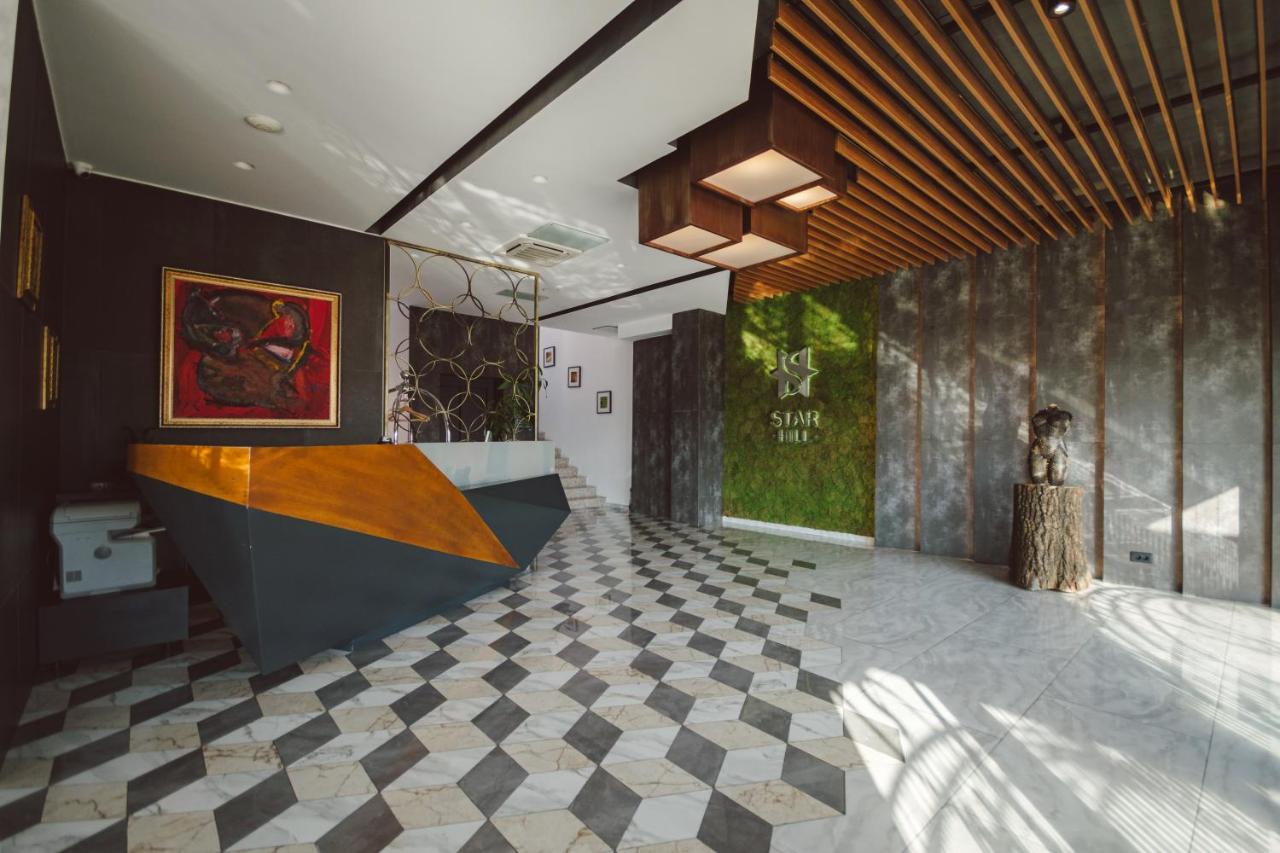 Photo - Star Hill Hotel & Spa