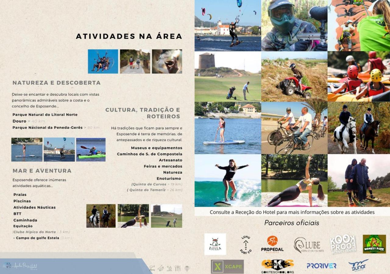 Apulia Praia Hotel - 3