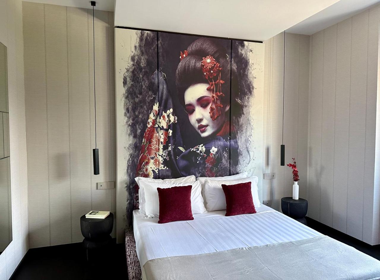 Hotel Mealba Suite & Pool photo 3