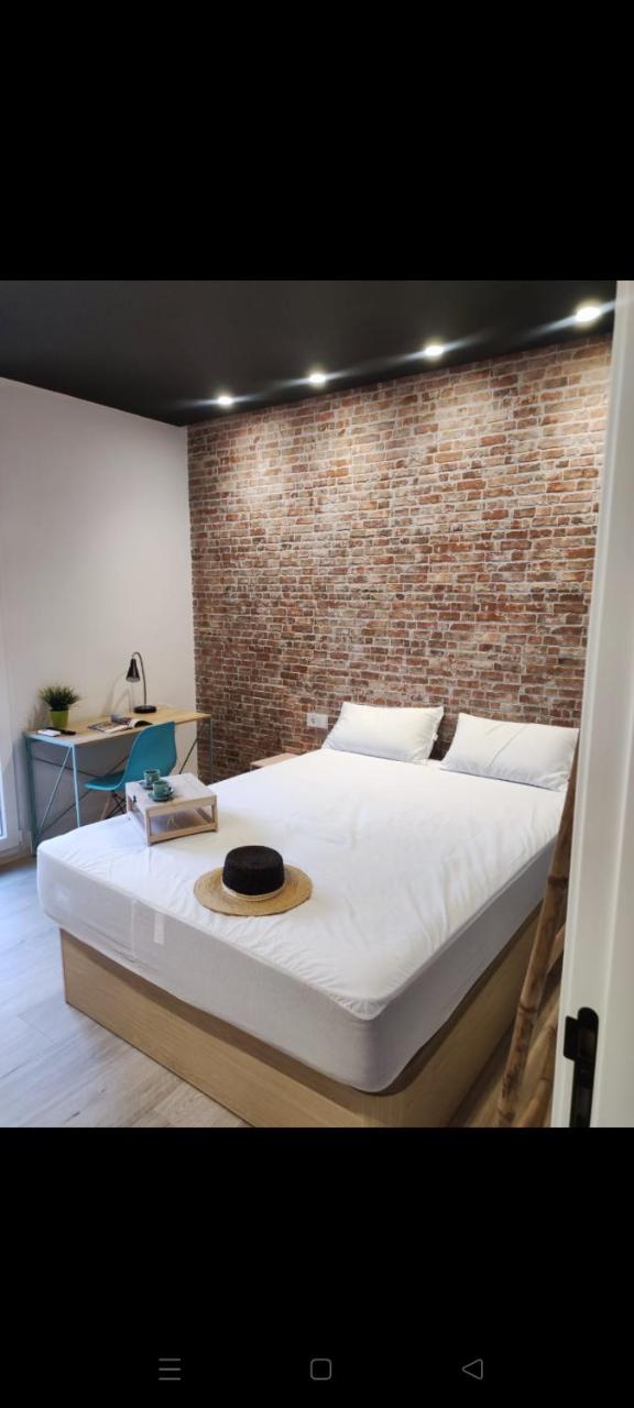 Beach Valencia Rooms Late Checkout 14 h free Netflix Tv photo 2